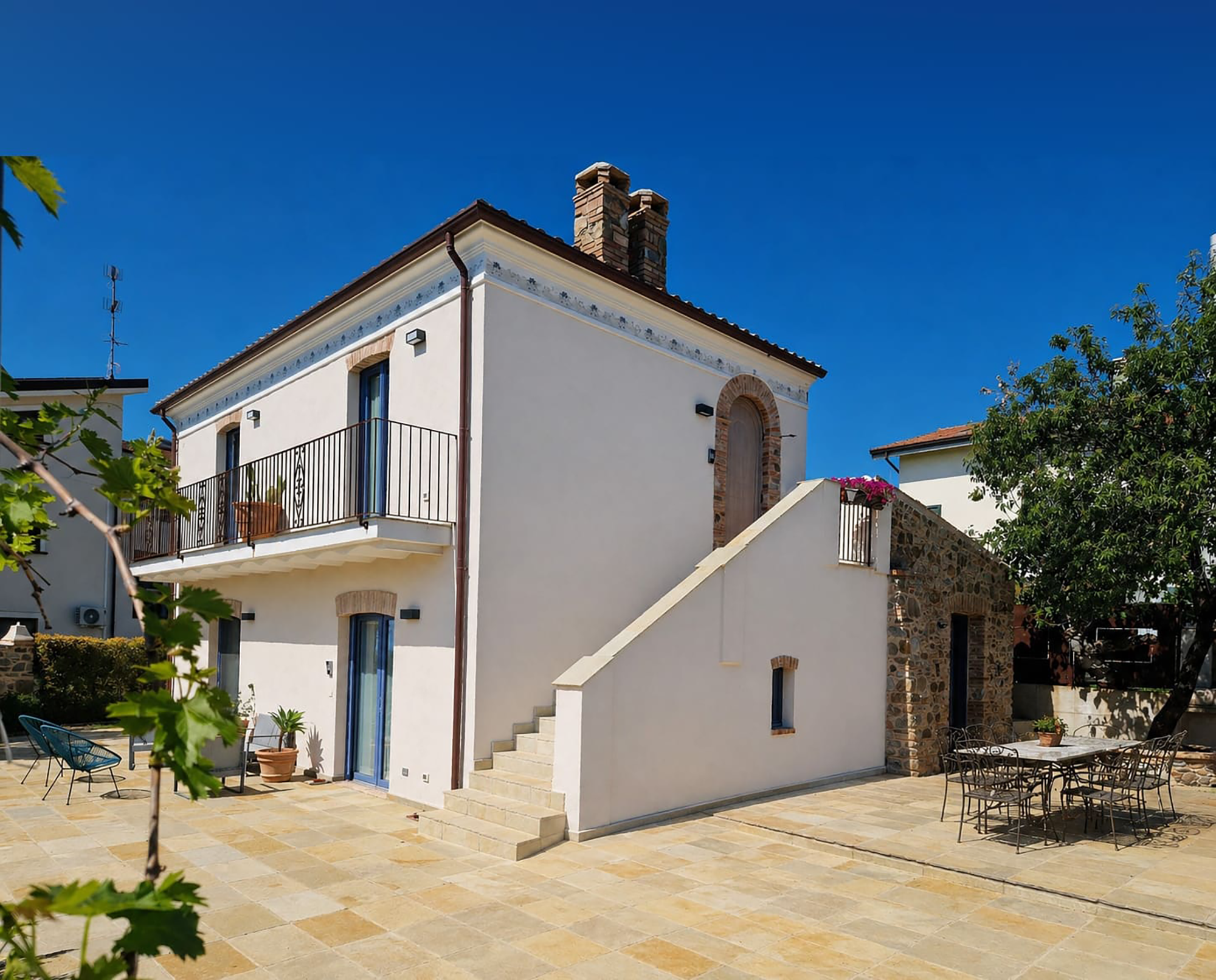 CASA P
