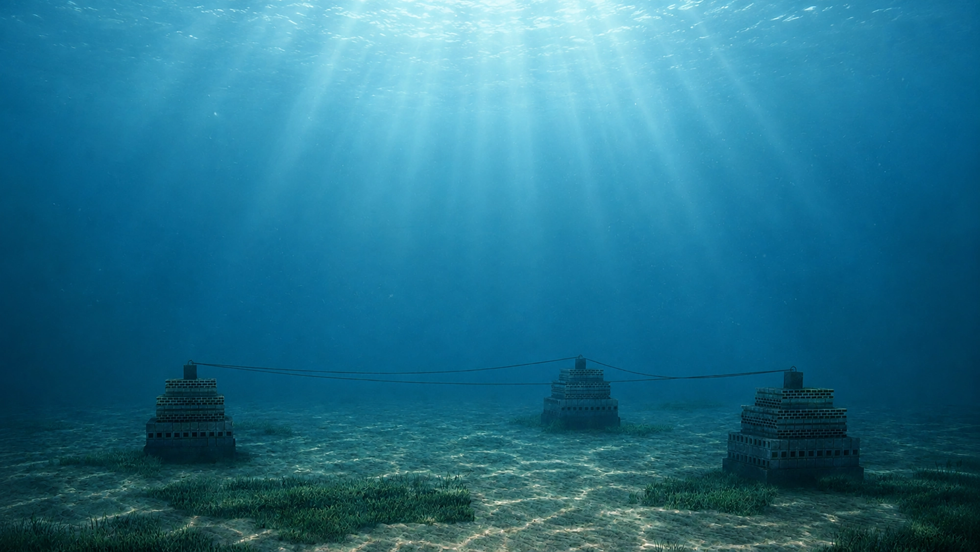 PROTEZIONE E RIPRISTINO DELLA BIODIVERSITÀ MARINA
