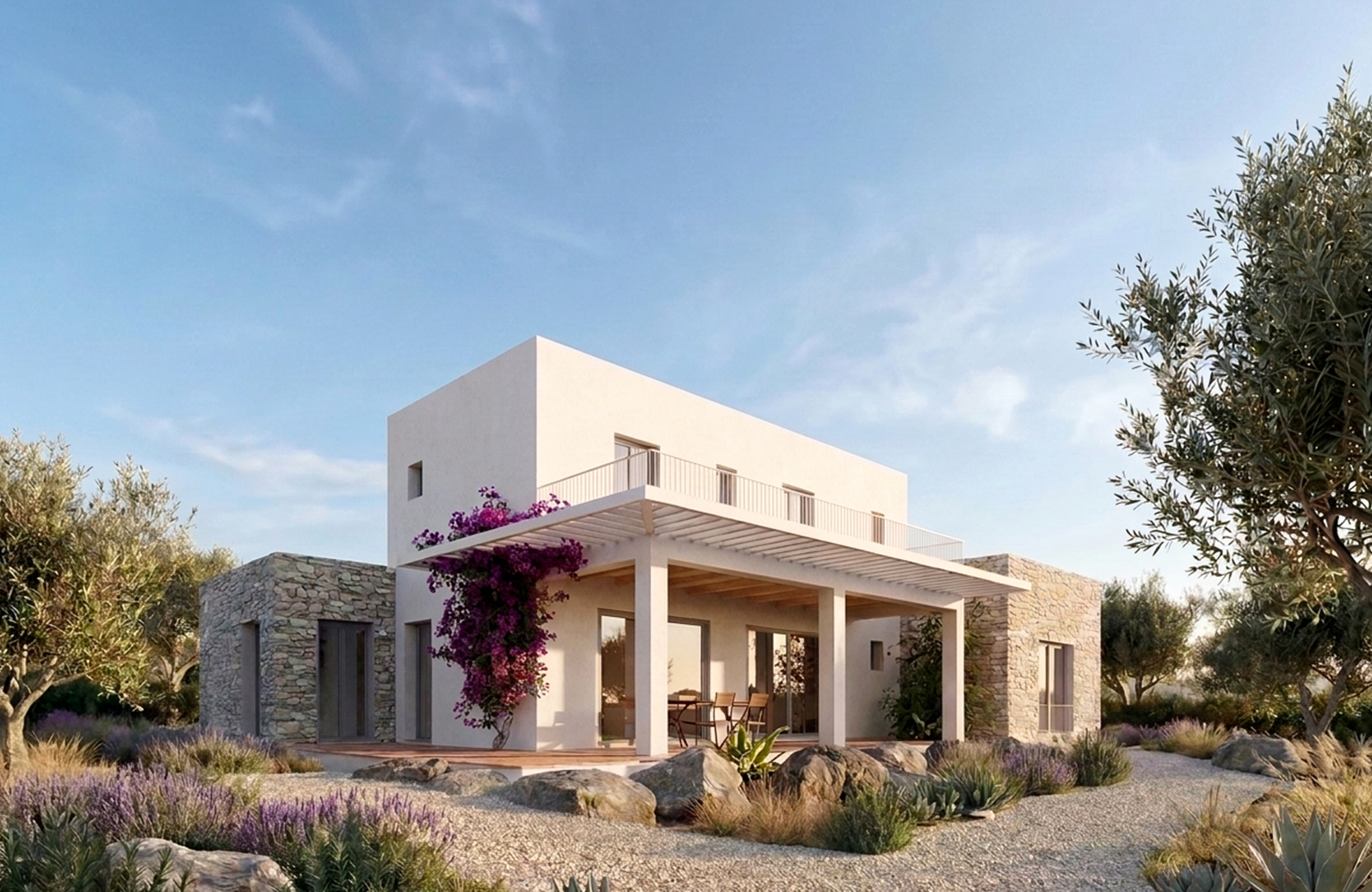 CASA Q